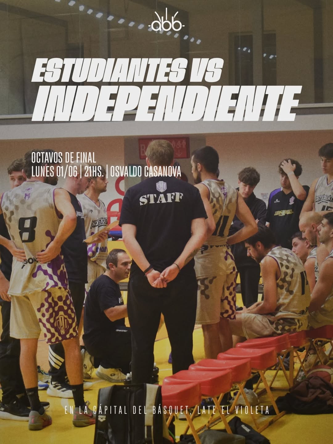 Playoff: Estudiantes vs Independiente