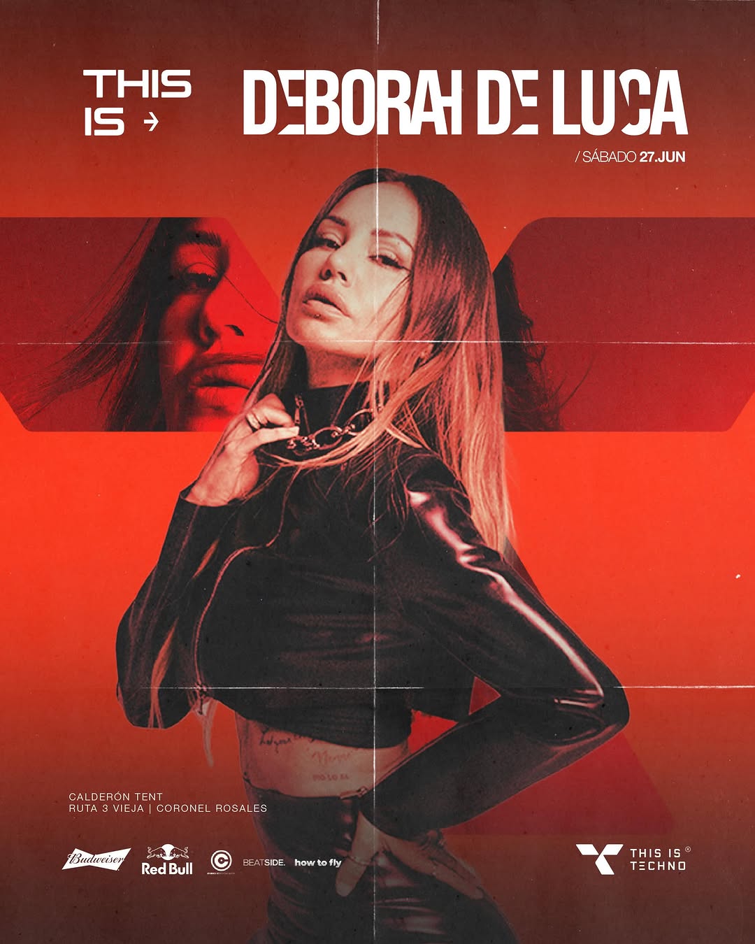 Deborah de Luca