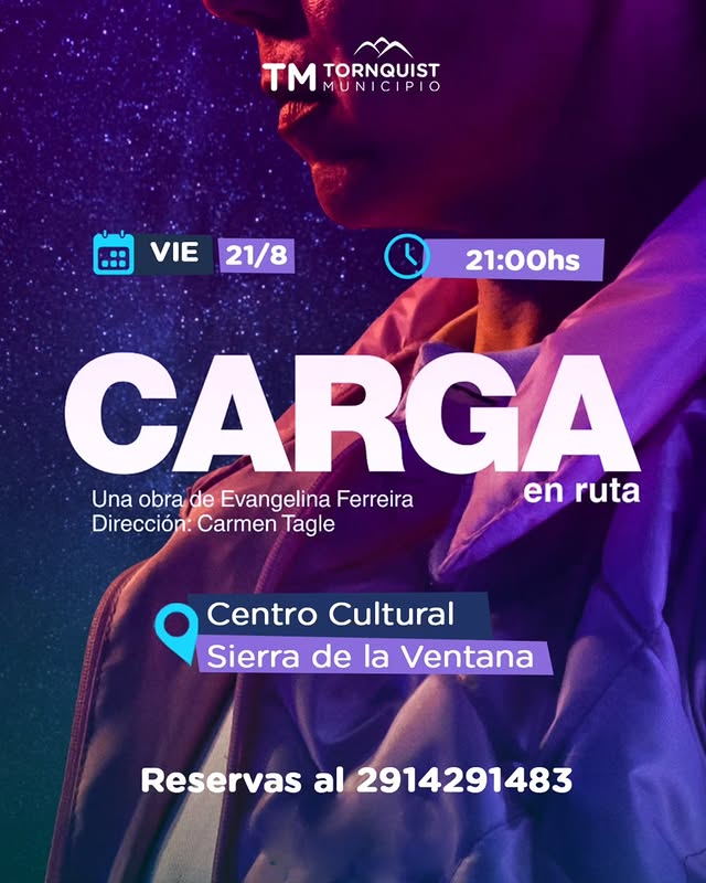 Carga — En Ruta