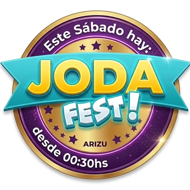 Joda Fest