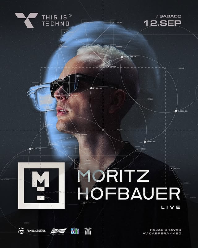Moritz Hofbauer