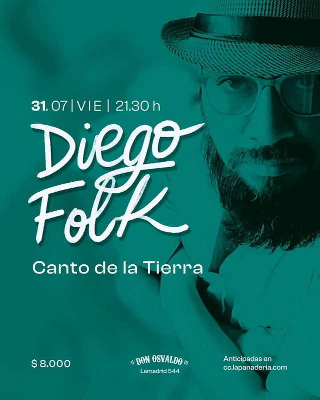 Diego Folk