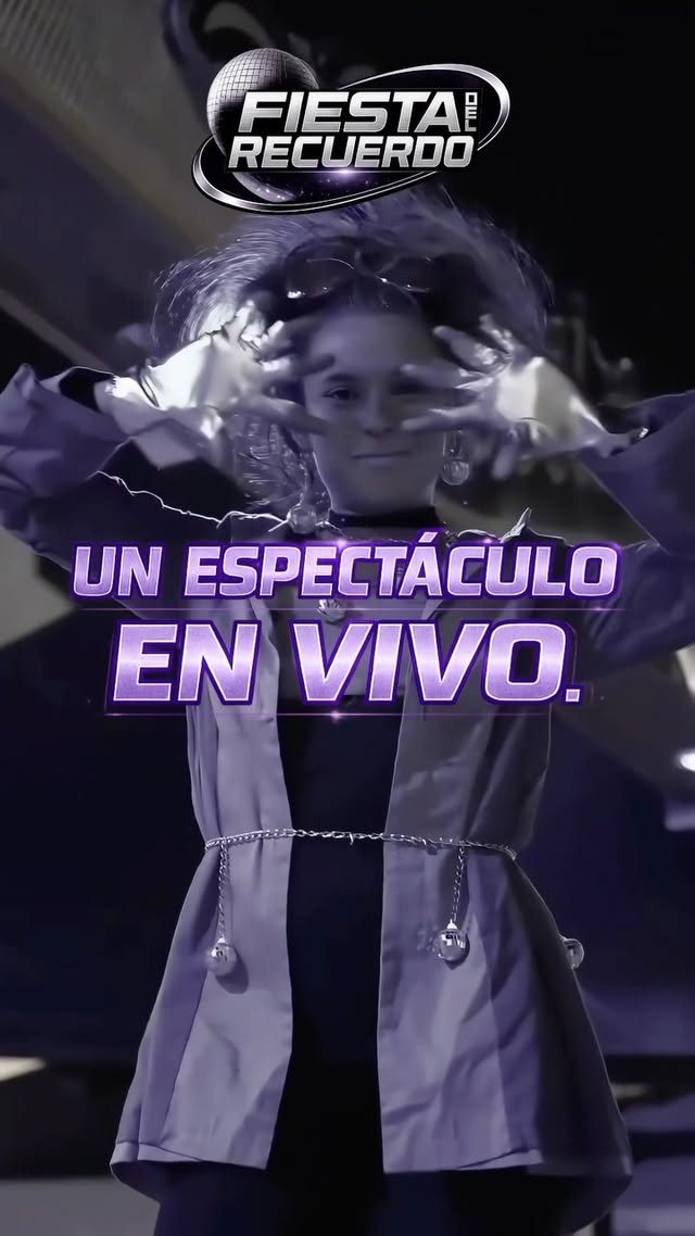 Fiesta del Recuerdo