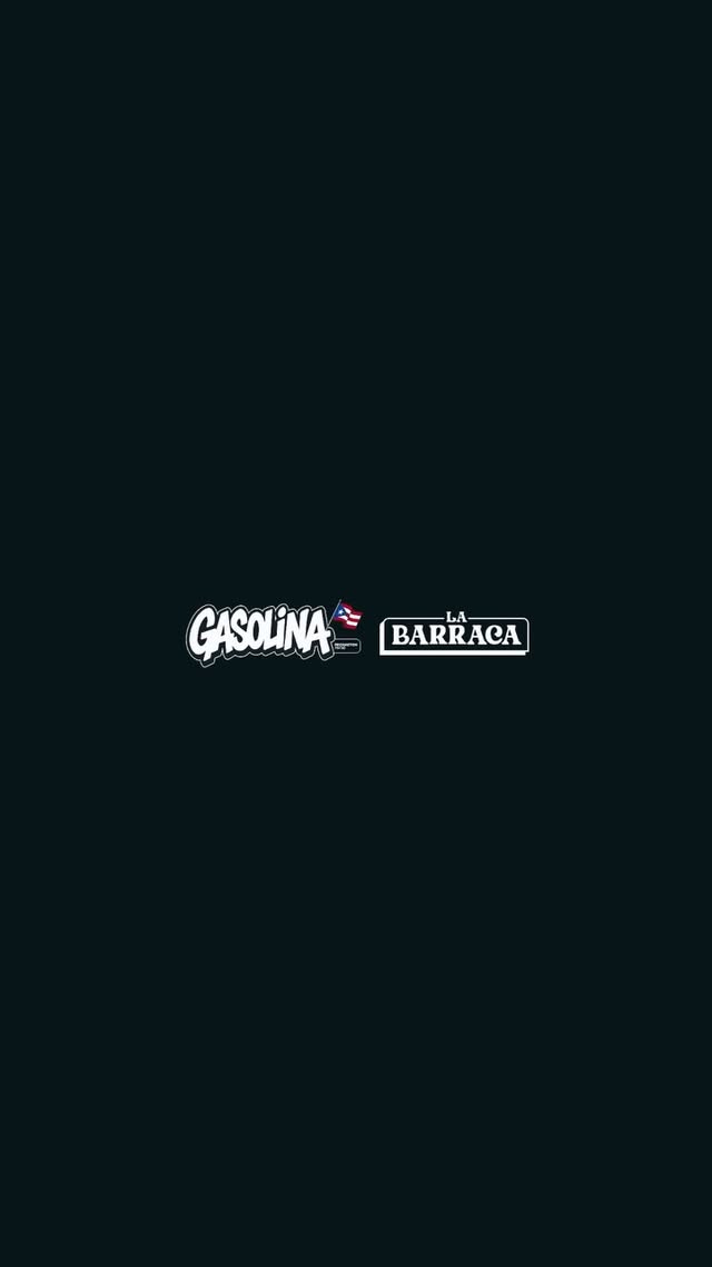 Gasolina