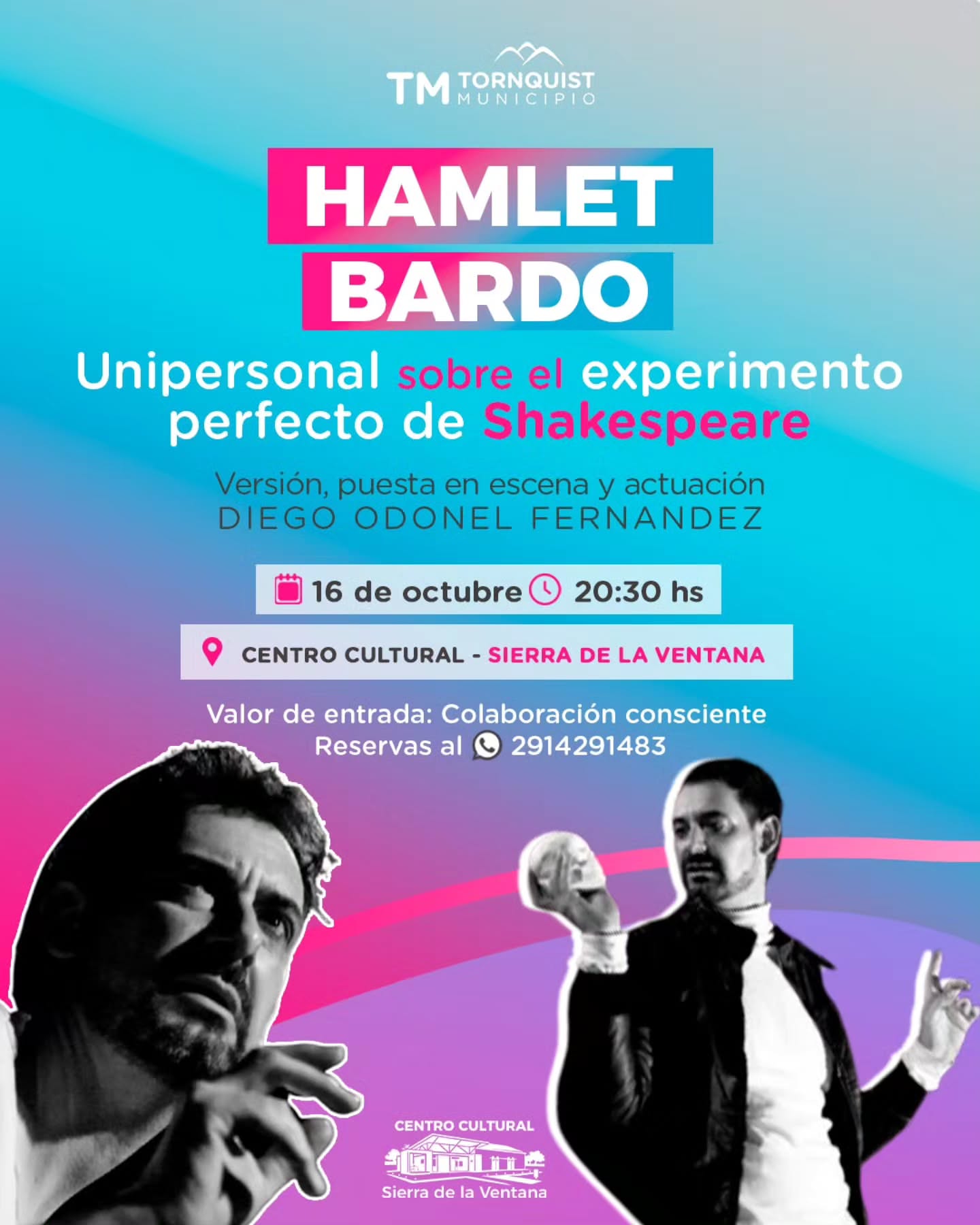 Hamlet Bardo