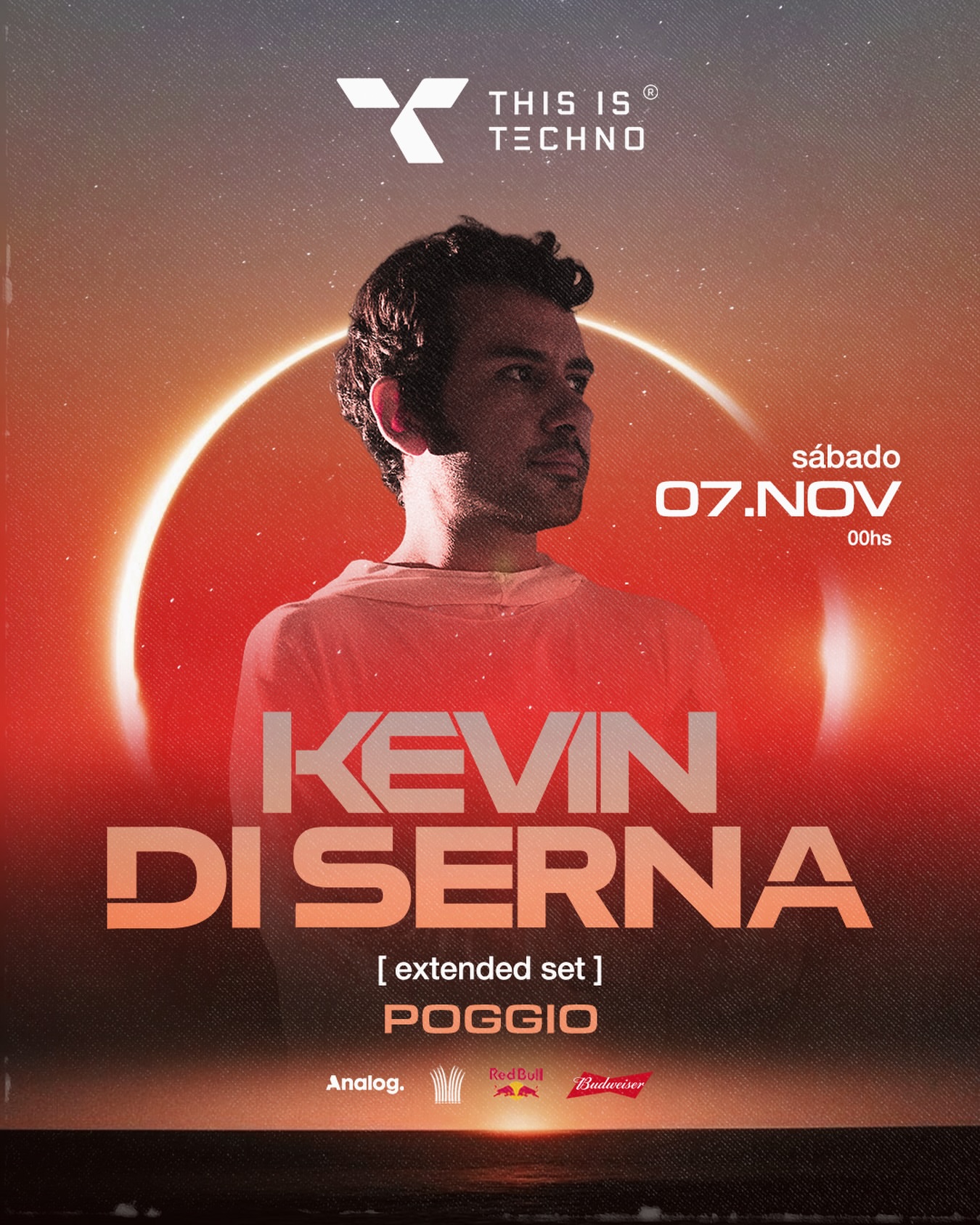 This Is Techno pres. Kevin Di Serna