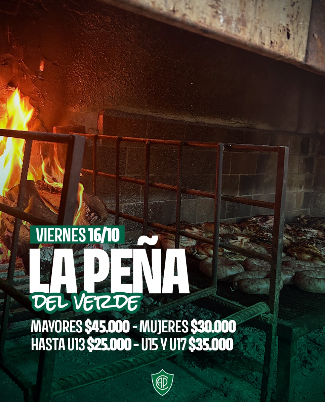 La Peña del Verde