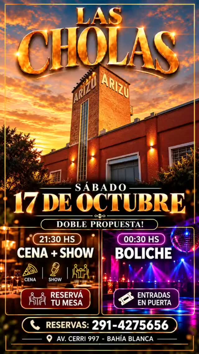 Las Cholas