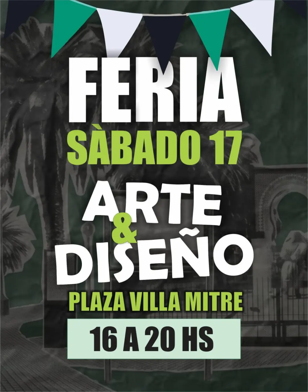 Feria Arte y Diseño