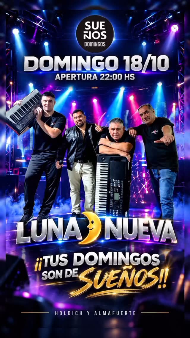 Sueños Domingos