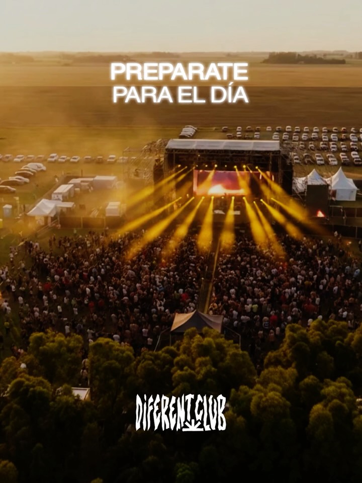 Fiesta con DJ Nick Warren
